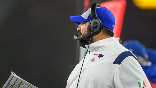 Bedard's Breakdown: Over-aggressive approach with Mac Jones the big issue, not playcalls taken at BSJ Headquarters (Patriots)